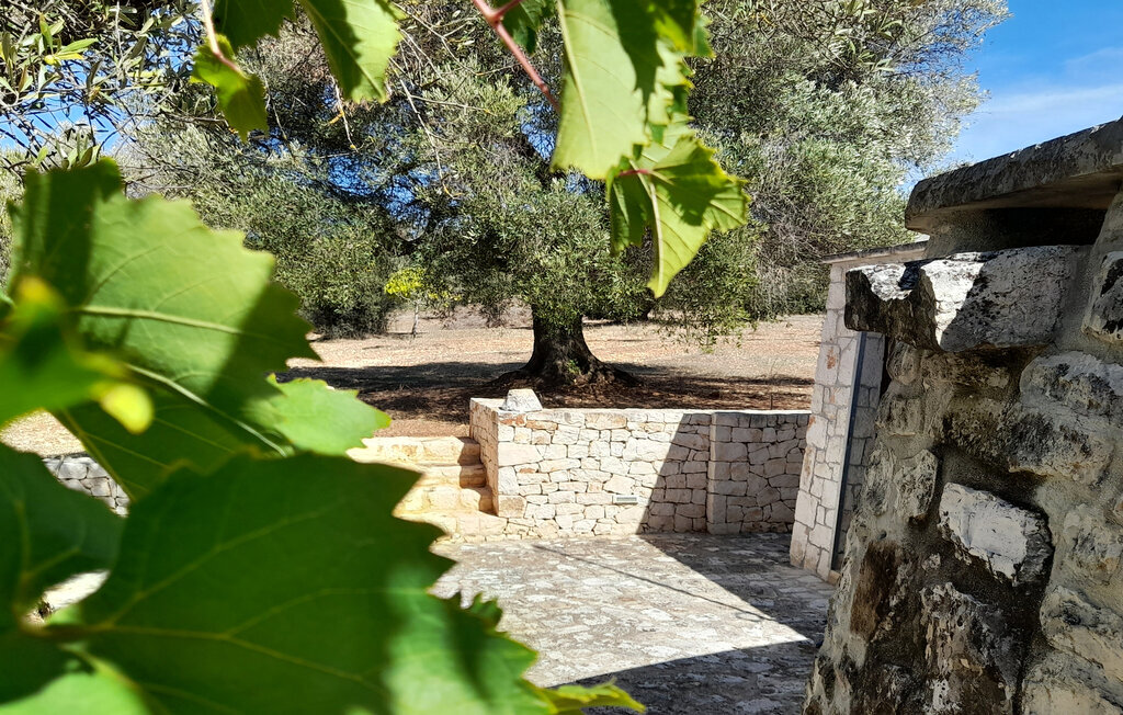 Maison avec piscine privée à Ostuni, 65m2 - Photo 17