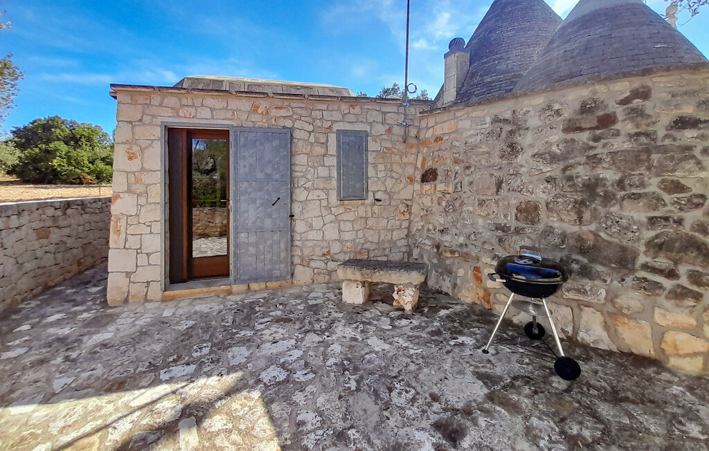 Maison avec piscine privée à Ostuni, 65m2 - Photo 19