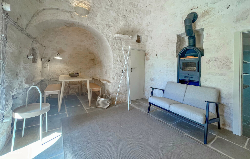 Maison avec piscine privée à Ostuni, 65m2 - Photo 22