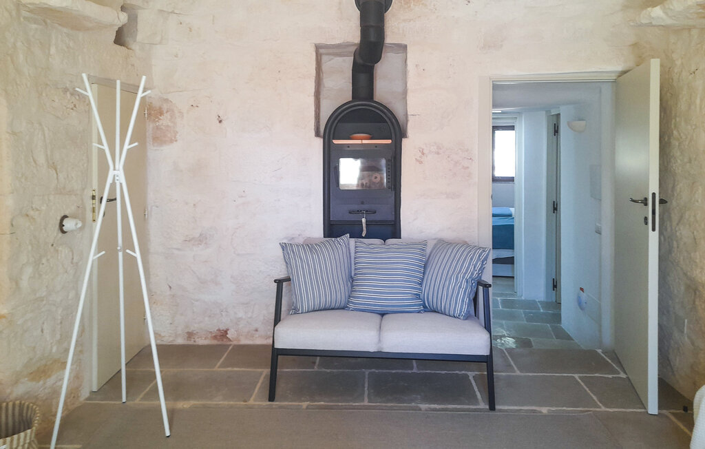 Maison avec piscine privée à Ostuni, 65m2 - Photo 23