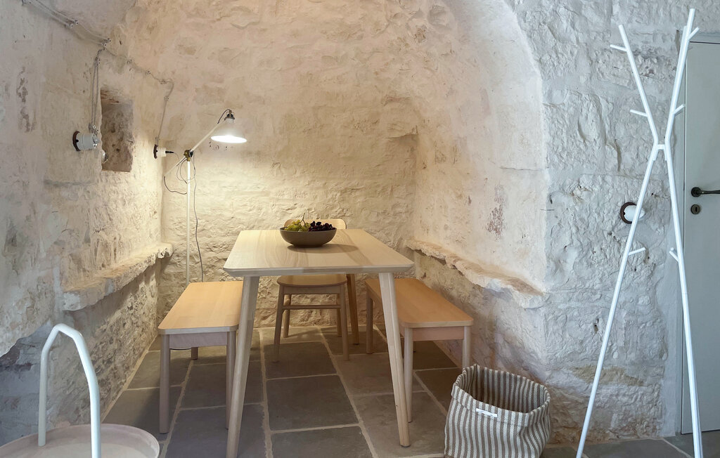 Maison avec piscine privée à Ostuni, 65m2 - Photo 24