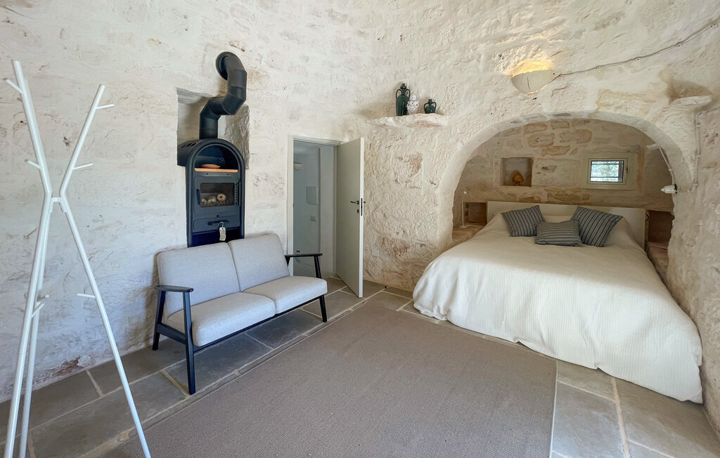Maison avec piscine privée à Ostuni, 65m2 - Photo 27