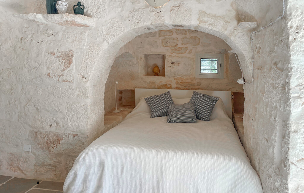 Maison avec piscine privée à Ostuni, 65m2 - Photo 28