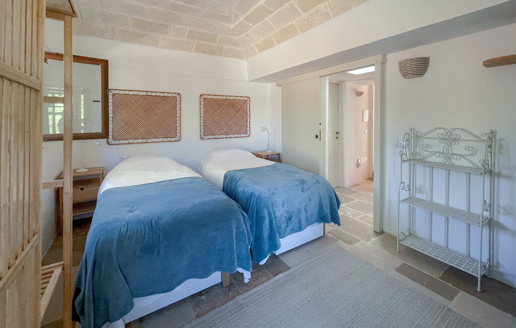 Maison avec piscine privée à Ostuni, 65m2 - Photo 29