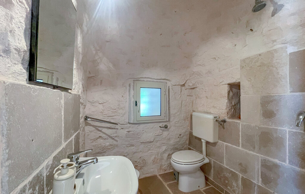 Maison avec piscine privée à Ostuni, 65m2 - Photo 32