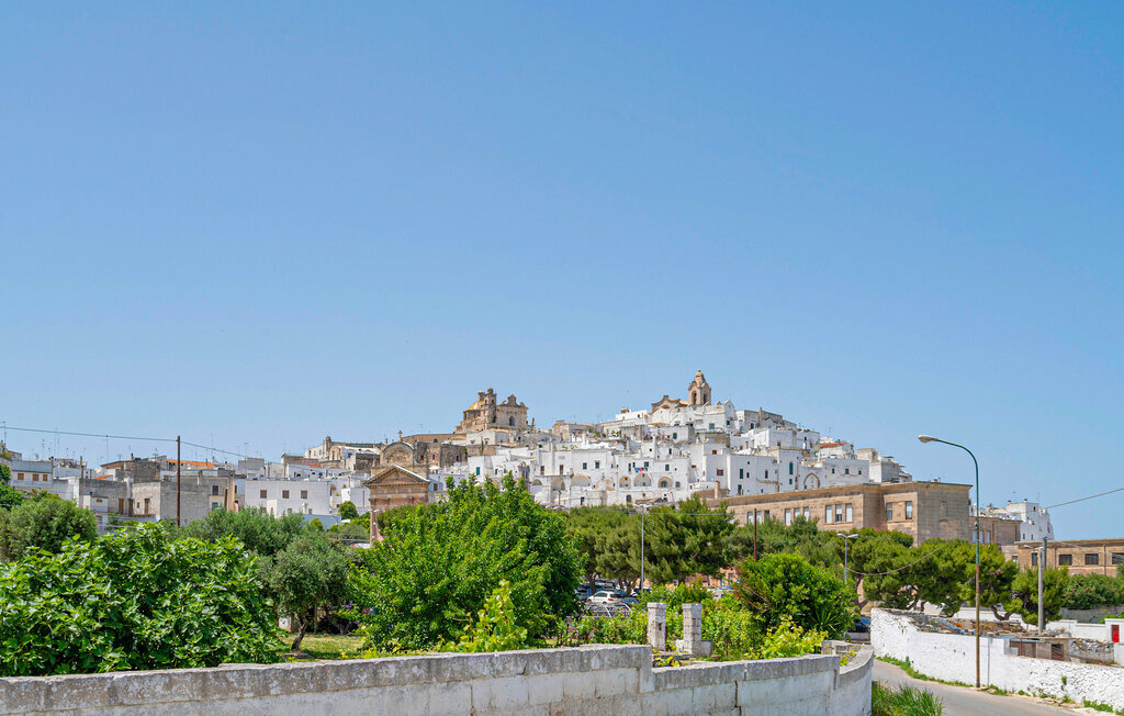Maison avec piscine privée à Ostuni, 65m2 - Photo 40