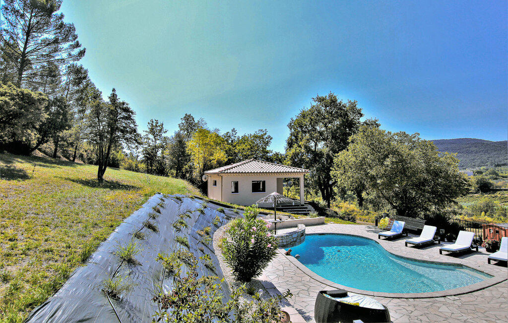Maison 6 chambres avec piscine et jacuzzi à St Montan - Photo 10