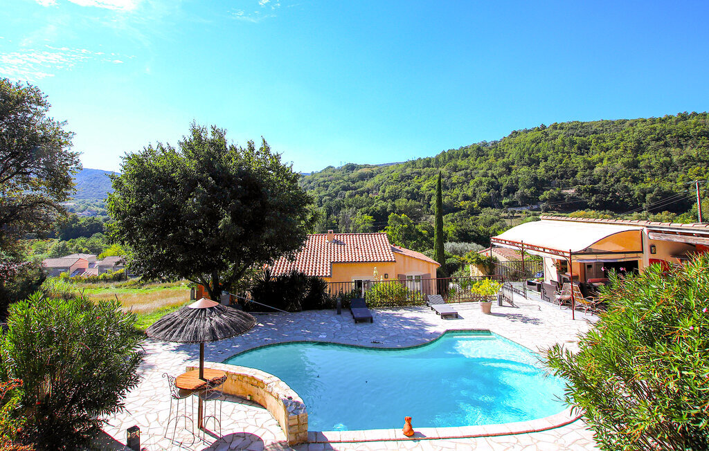 Maison 6 chambres avec piscine et jacuzzi à St Montan - Photo 12