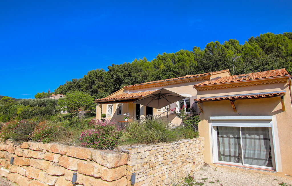 Maison 6 chambres avec piscine et jacuzzi à St Montan - Photo 15