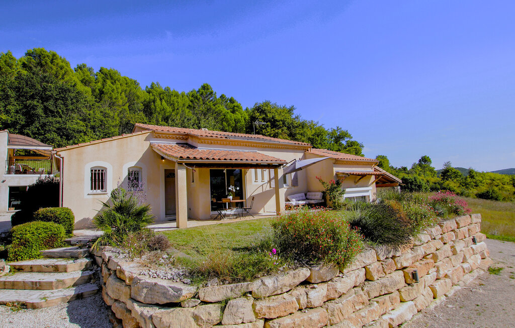 Maison 6 chambres avec piscine et jacuzzi à St Montan - Photo 16
