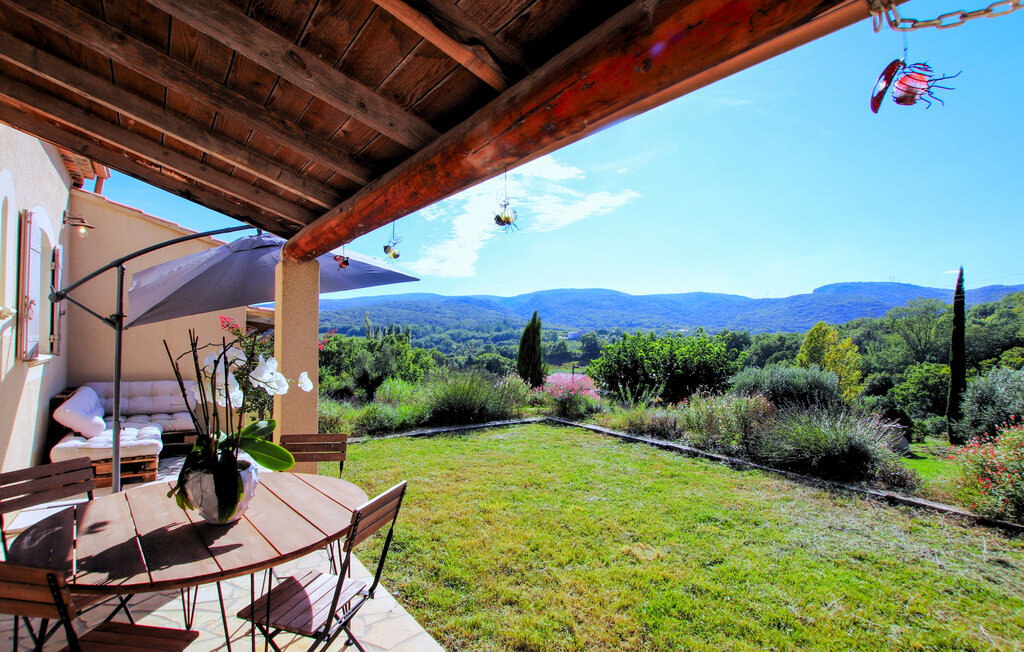 Maison 6 chambres avec piscine et jacuzzi à St Montan - Photo 24