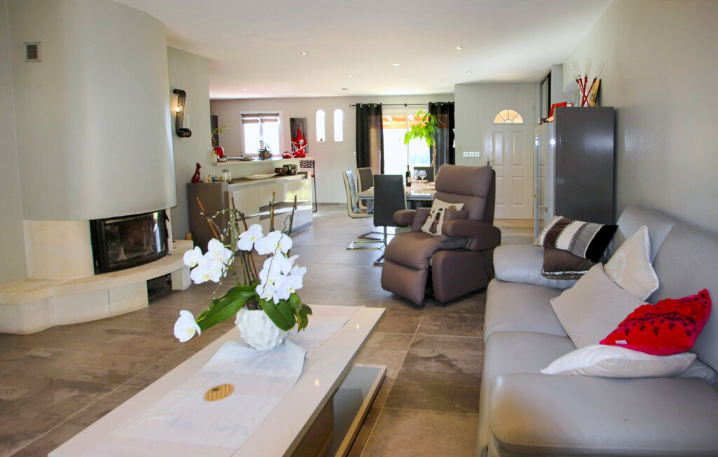 Maison 6 chambres avec piscine et jacuzzi à St Montan - Photo 27