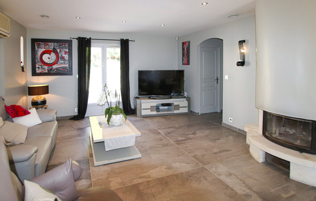 Maison 6 chambres avec piscine et jacuzzi à St Montan - Photo 28