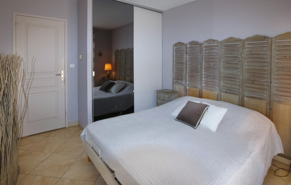 Maison 6 chambres avec piscine et jacuzzi à St Montan - Photo 37
