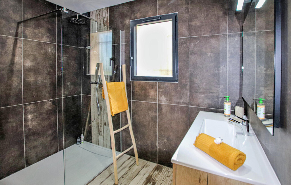 Maison 6 chambres avec piscine et jacuzzi à St Montan - Photo 40