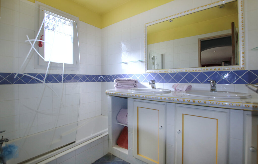 Maison 6 chambres avec piscine et jacuzzi à St Montan - Photo 41
