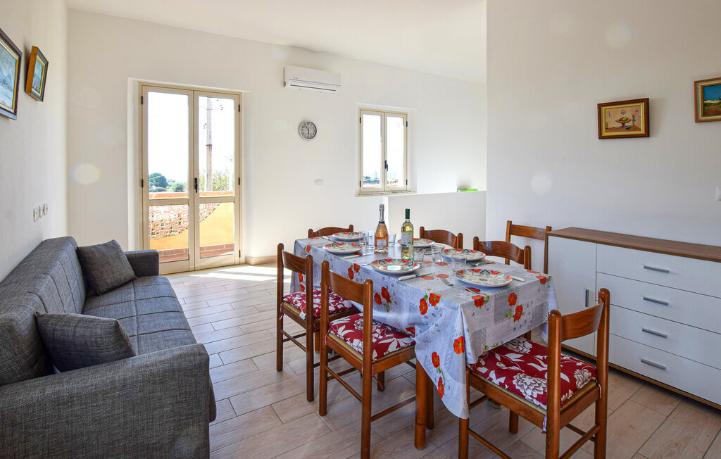 Appartement 6 personnes à Ricadi - Photo 3