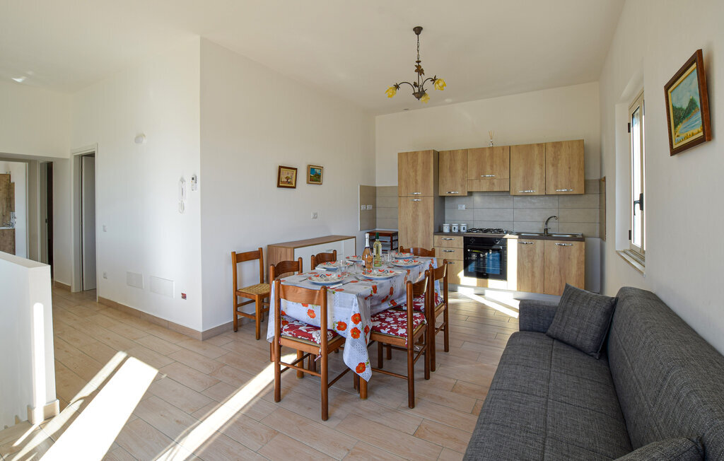 Appartement 6 personnes à Ricadi - Photo 4