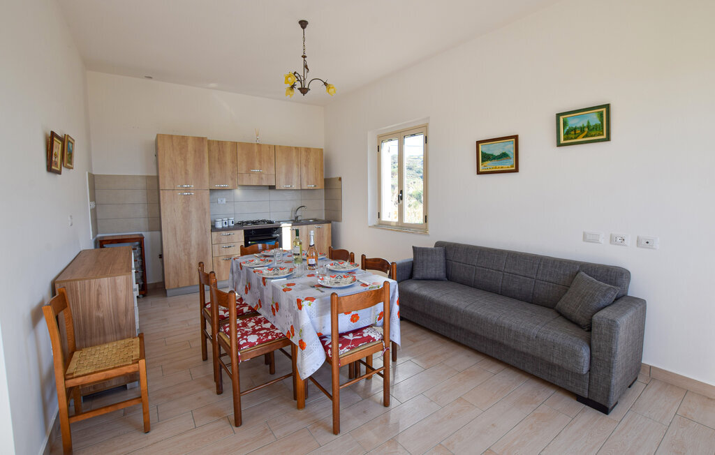 Appartement 6 personnes à Ricadi - Photo 5