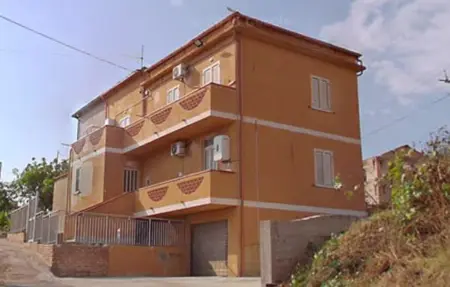 Location appartement à Ricadi