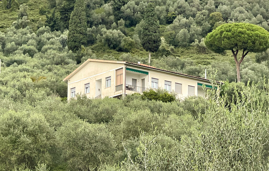 Maison 6 personnes à Capezzano Pianore - Photo 1