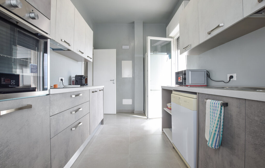 Maison 6 personnes à Capezzano Pianore - Photo 4