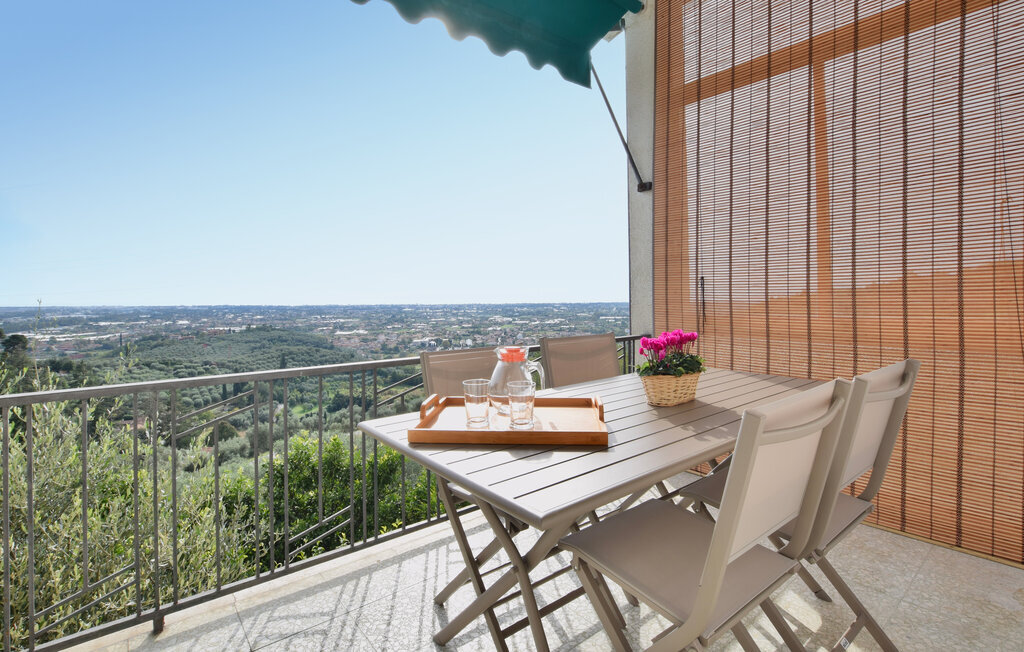 Maison 6 personnes à Capezzano Pianore - Photo 5