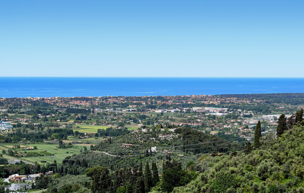 Maison 6 personnes à Capezzano Pianore - Photo 8