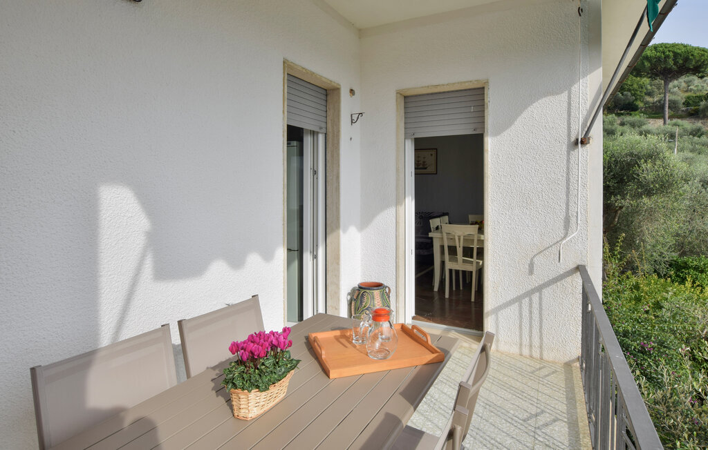 Maison 6 personnes à Capezzano Pianore - Photo 11