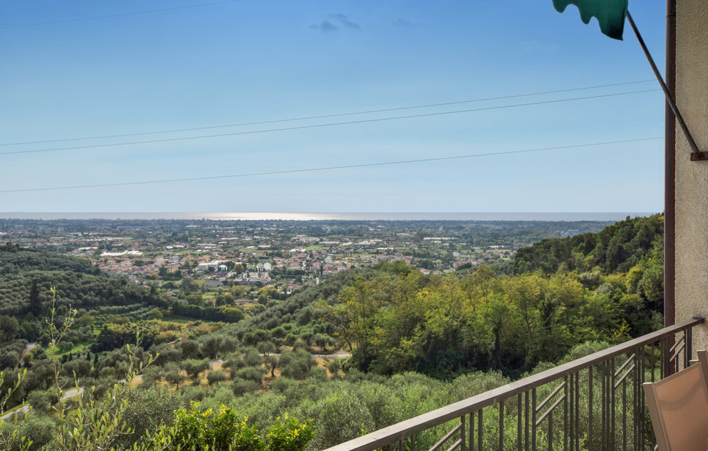 Maison 6 personnes à Capezzano Pianore - Photo 12