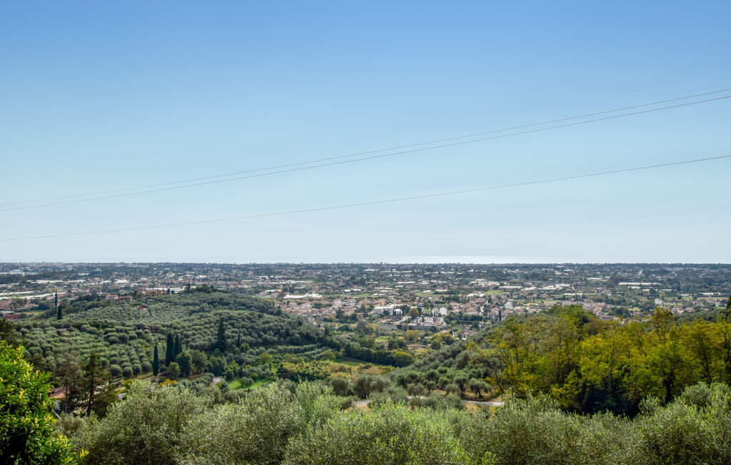 Maison 6 personnes à Capezzano Pianore - Photo 13