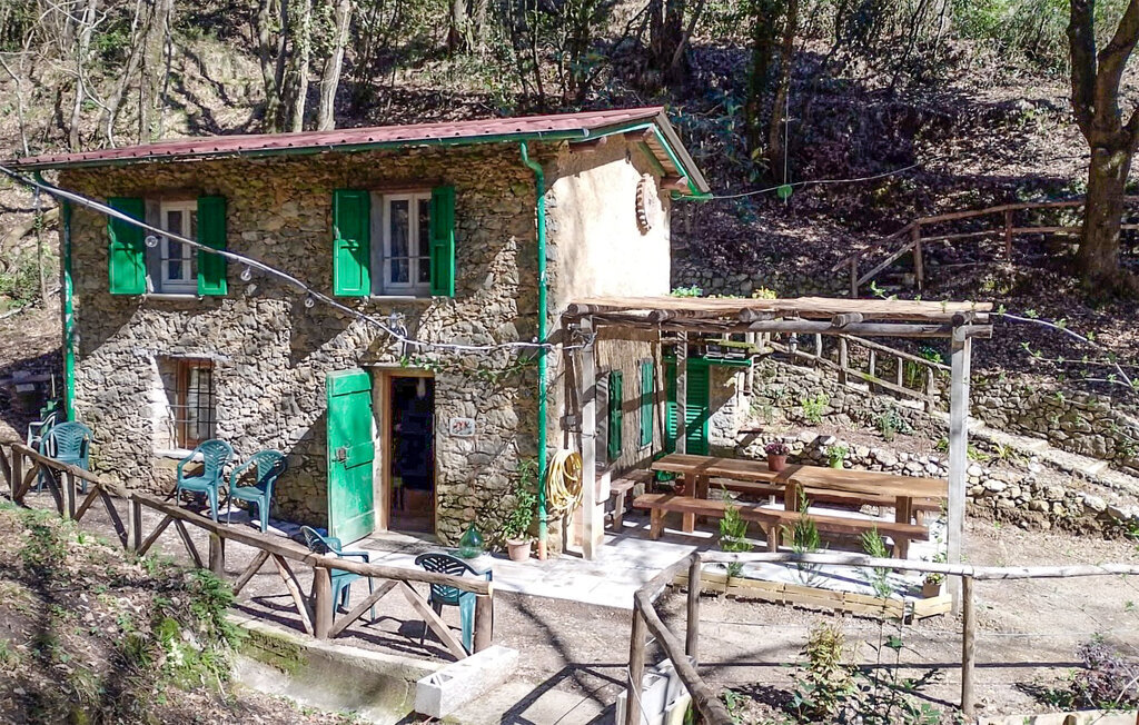 Maison 6 personnes à Casoli - Photo 1