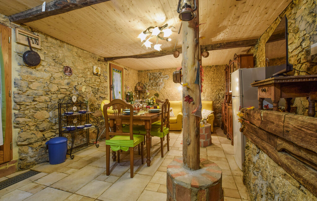 Maison 6 personnes à Casoli - Photo 3