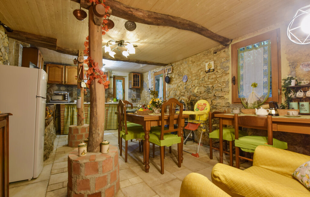 Maison 6 personnes à Casoli - Photo 4