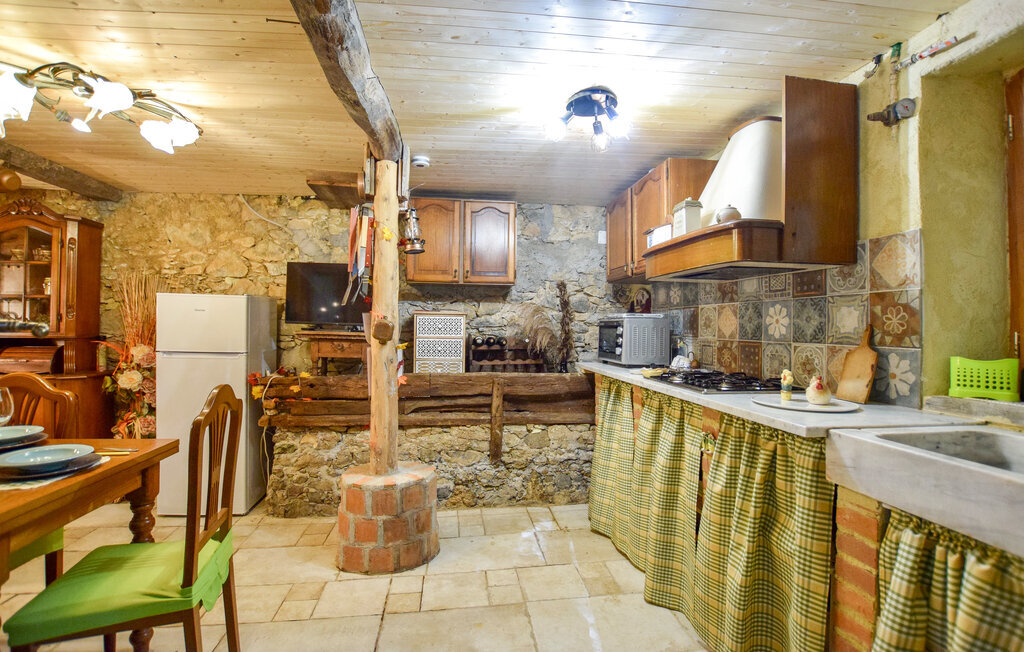 Maison 6 personnes à Casoli - Photo 5