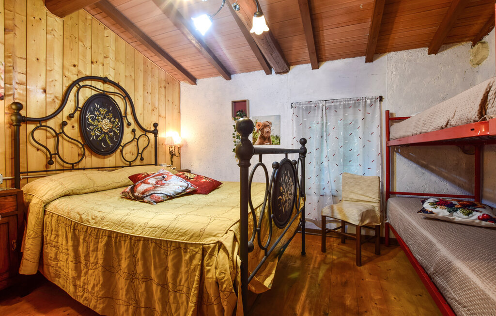 Maison 6 personnes à Casoli - Photo 6
