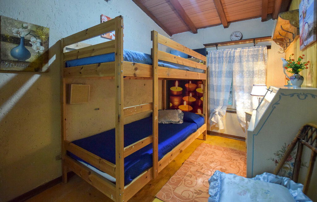Maison 6 personnes à Casoli - Photo 7