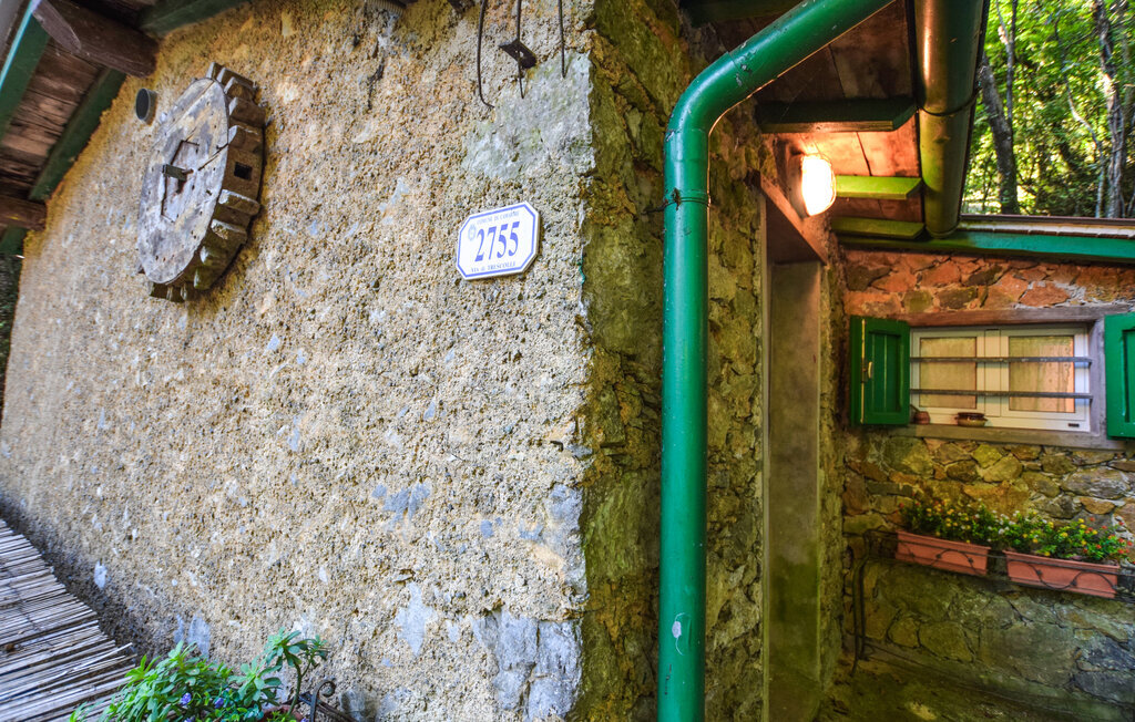 Maison 6 personnes à Casoli - Photo 10