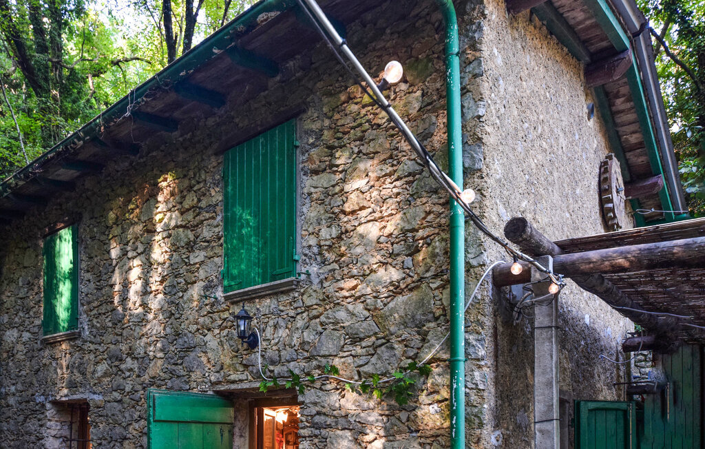 Maison 6 personnes à Casoli - Photo 12