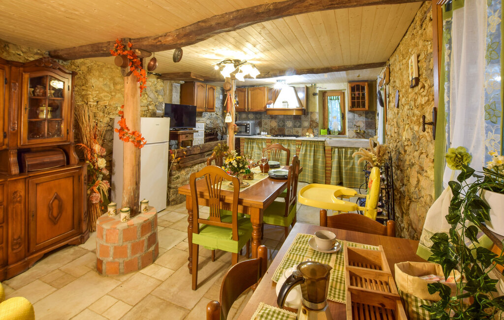 Maison 6 personnes à Casoli - Photo 16