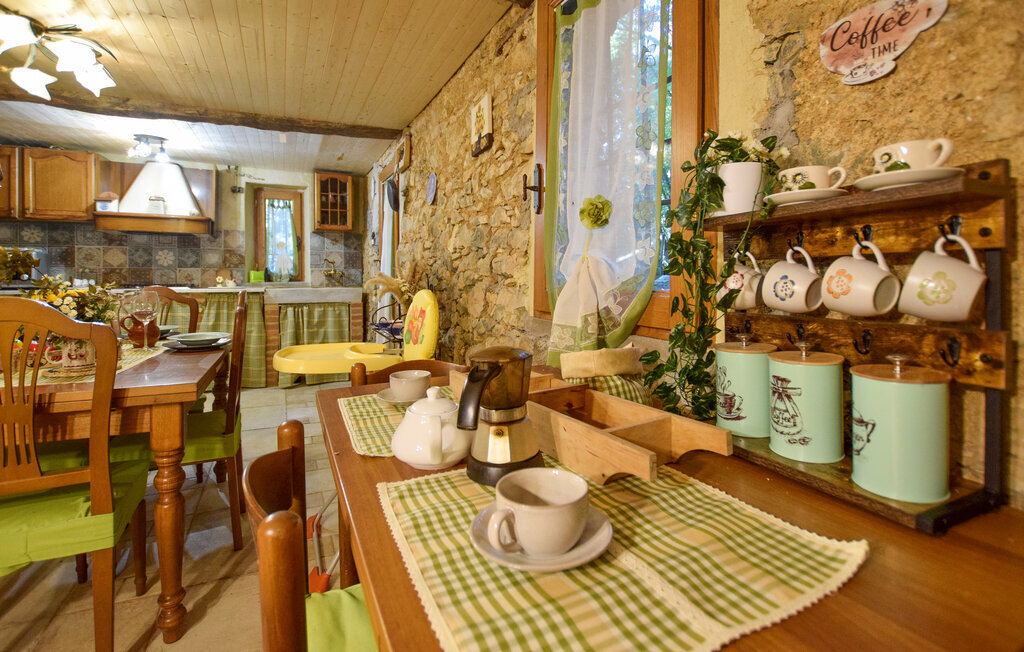 Maison 6 personnes à Casoli - Photo 17