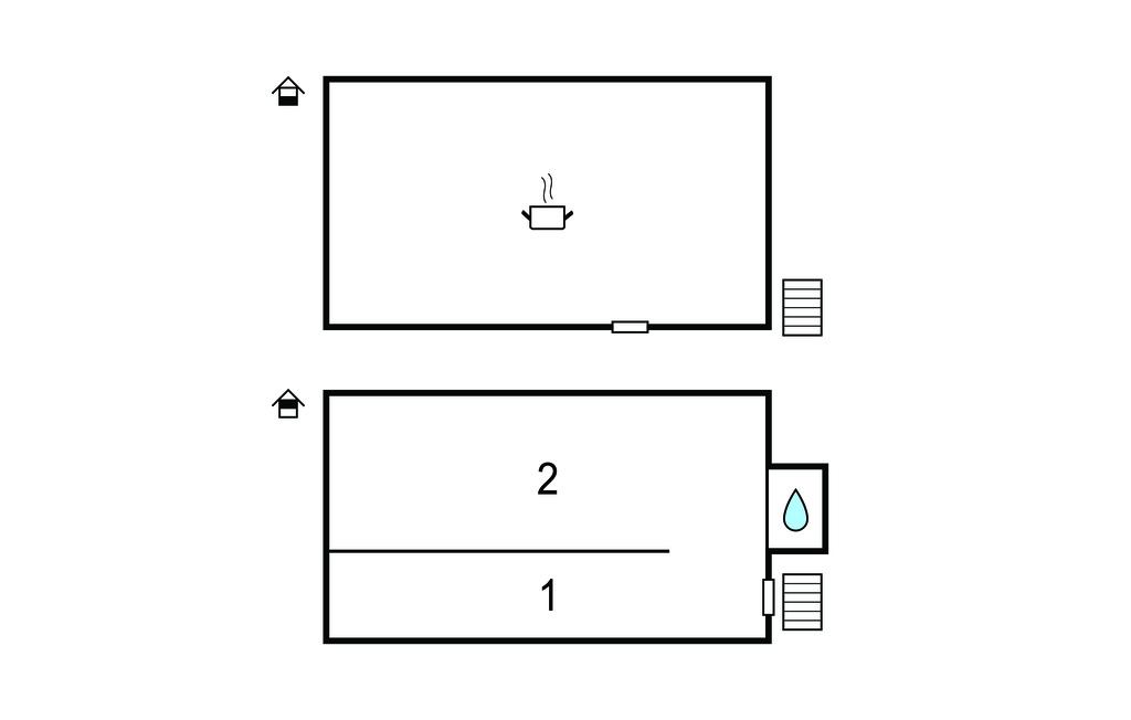Maison 6 personnes à Casoli - Photo 21