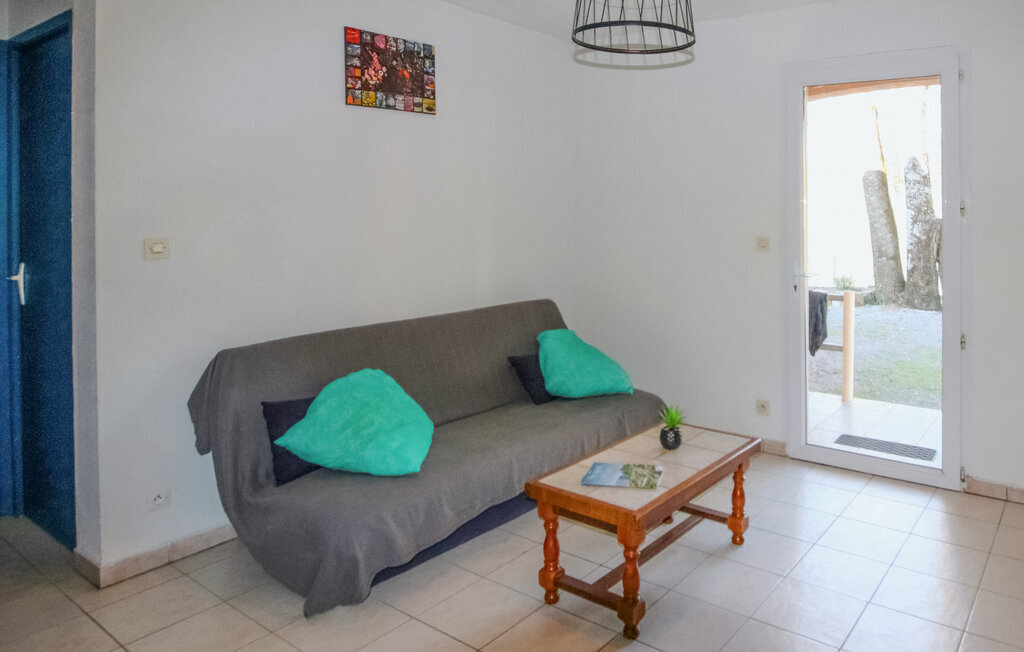 Maison provençale 6 pers. avec piscine à Lablachère - Photo 3