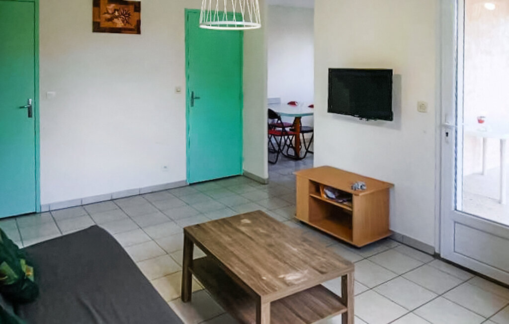 Maison provençale 6 pers. avec piscine à Lablachère - Photo 4