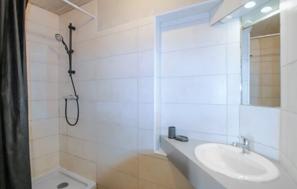 Maison provençale 6 pers. avec piscine à Lablachère - Photo 6
