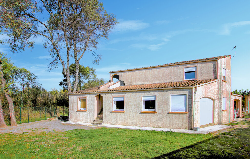 Maison provençale 6 pers. avec piscine à Lablachère - Photo 11