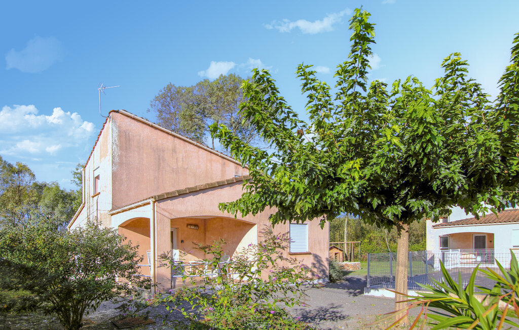 Maison provençale 6 pers. avec piscine à Lablachère - Photo 12