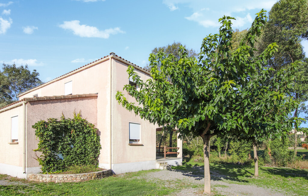 Maison provençale 6 pers. avec piscine à Lablachère - Photo 13