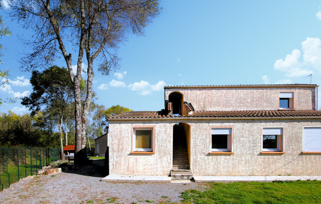 Maison provençale 6 pers. avec piscine à Lablachère - Photo 14