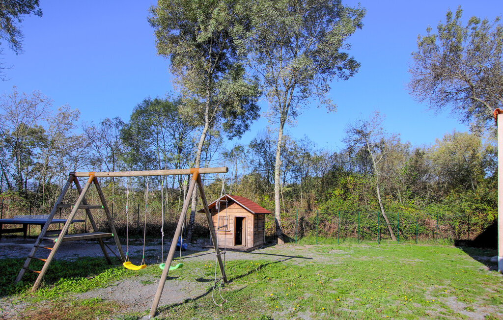 Maison provençale 6 pers. avec piscine à Lablachère - Photo 15